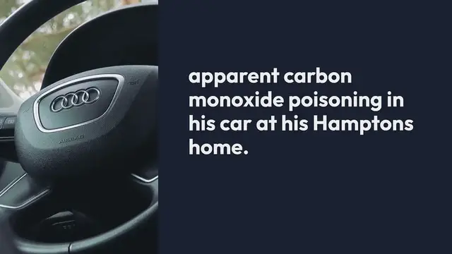 Video thumbnail for Details Revealed of Real Estate Mogul Brandon Miller's Sudden Death as His Wife Speaks Out: 'Devastated'