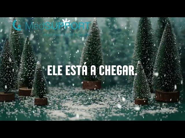 Video thumbnail for Feliz Natal 2022