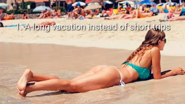 Video thumbnail for 7 Travel Tips to Make Your Next Trip Easier