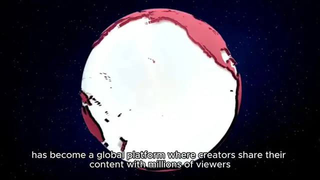 Video thumbnail for Top 10 Most Subscribed YouTube Channels