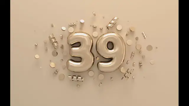 Video thumbnail for Angel Number 39: The Power of Forgiveness and Healing