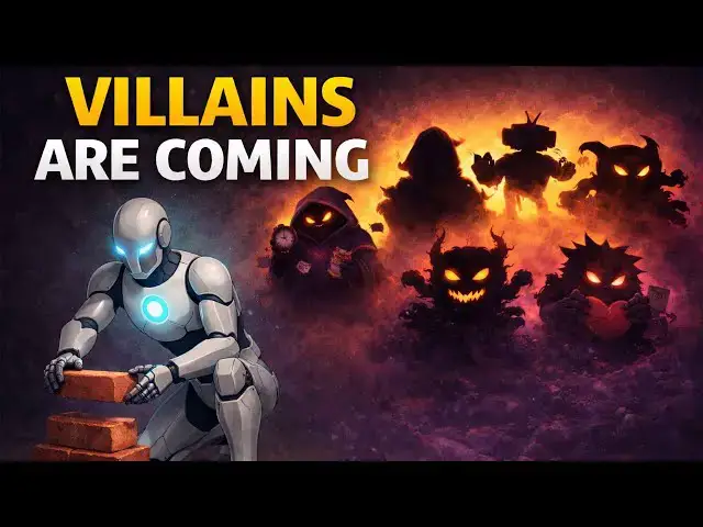 Video thumbnail for Skillhatch solo - foundation update 0.2 launch video - join now Skillhatchsolo.digital