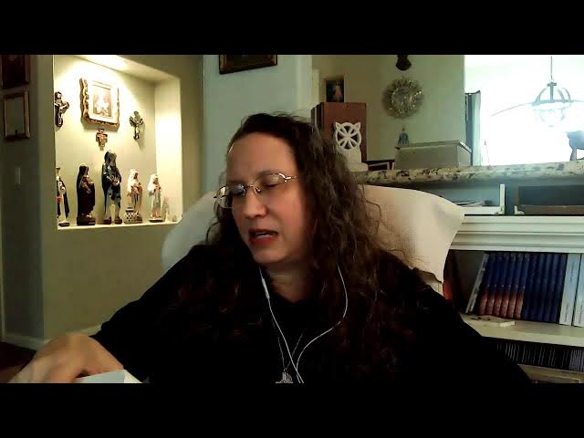 Video thumbnail for Tales of the Mendicant Preachers,  Emanuel Swedenborg, Earths in the Starry Heavens, 3/14/2022