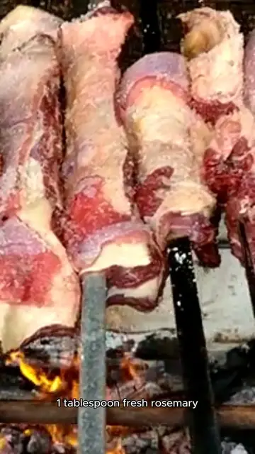 Video thumbnail for rib roast recipe