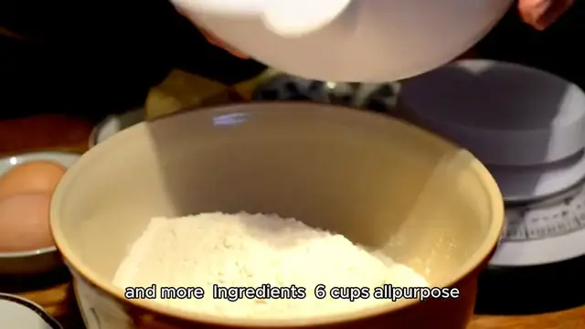 Video thumbnail for Bisques recipe