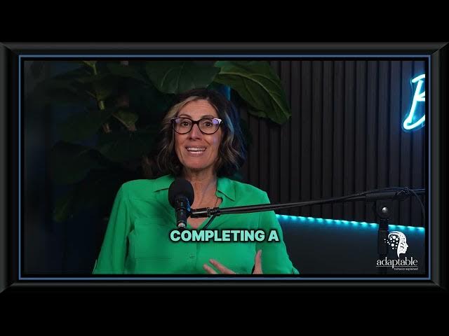 Video thumbnail for Why do you overreact, even when there’s no danger?