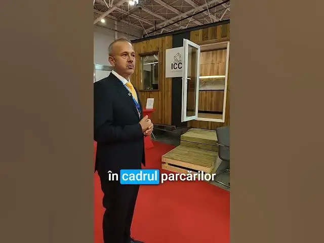 Video thumbnail for Microshop pe roți de la Blusky.ro