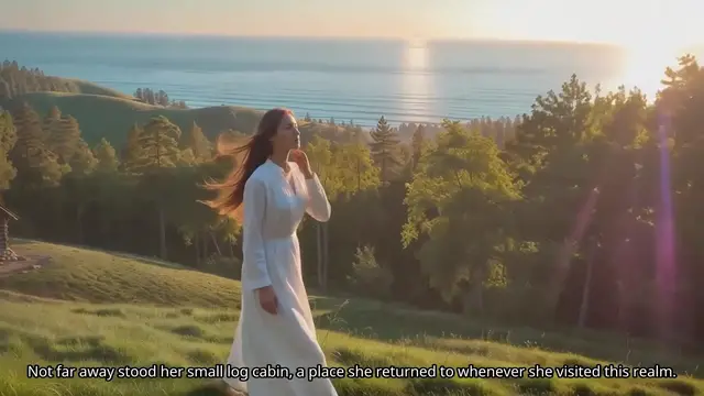 Video thumbnail for All the Winds of Heaven - Medicine Woman, 3 1, Out of Body Travel, Out-of-Body Experiences