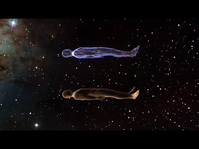 Video thumbnail for Higher Mystical Realms - Vignettes with Mystic, Marilynn Hughes, Out of Body Travel