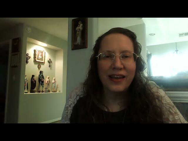 Video thumbnail for Tales of the Mendicant Preachers, Nikitas Stithatos, Philokalia, Inner Nature, 2/02/2022