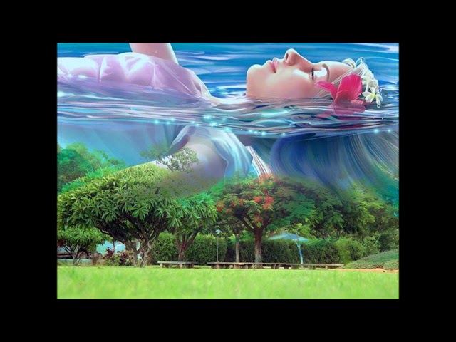 Video thumbnail for Change the World, By Marilynn Hughes, Out of Body Travel, Out of Body Experiences