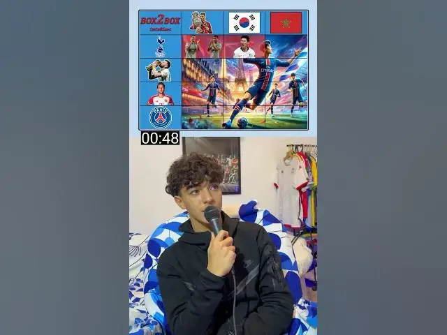'Video thumbnail for تحدي بوكس 2 بوكس'