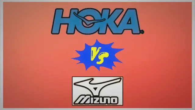 Video thumbnail for Hoka VS Mizuno: Which Is Better?