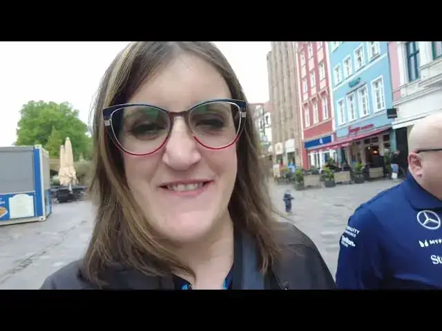 Video thumbnail for MSC Poesia: Day 1 - The Adventure Begins! (8 Countries)