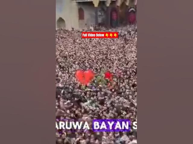 Video thumbnail for Na rasa mahaifina da matata, dole ne in ɗauki fansa – sabon Jagoran Koli na Iran, Mojtaba Khamenei