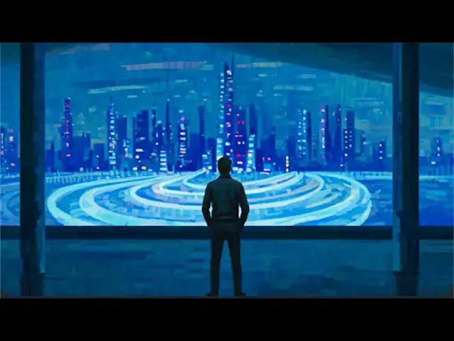 Video thumbnail for Beyond the Launch: Theodore's Vision for SkillHatch Solo's Evolution