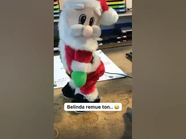 Video thumbnail for La Mano nous a retourné le cerveau 😂 Lien vers notre site d’actualité en bio 🔥 Check nos