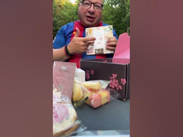 Video thumbnail for Unveiling the Secrets of SakuraCo - May Edition Preview