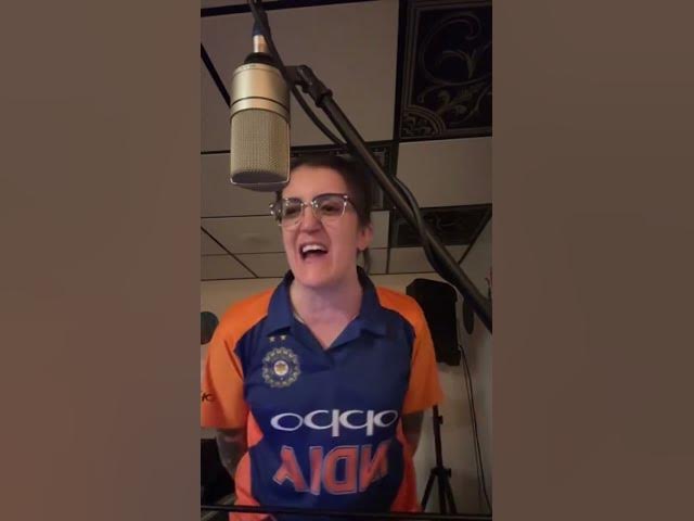 Video thumbnail for Get Up (Shinedown Cover)