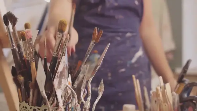 Video thumbnail for HTML Color Picker