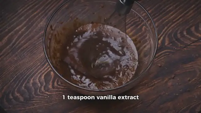 Video thumbnail for Chocolate pie recipe