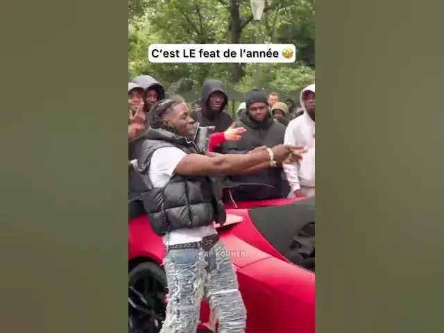 Video thumbnail for Lien vers notre site d’actualité en bio 🔥 Check nos playlists | Lien en bio 🕺🏽 @lamano1.9