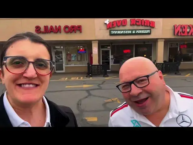 Video thumbnail for Hidden Gem Alert: The Pizza Place Scranton Can't Stop Talking About