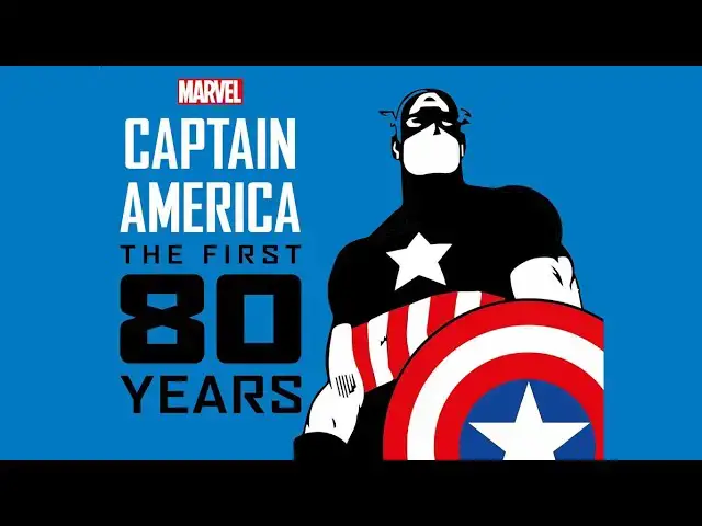 Video thumbnail for 80 años del Capitán América | Captain America, 80 years