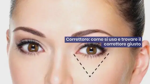 Video thumbnail for Correttore: come si usa, consigli e trucchi per applicarlo al meglio