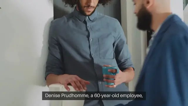 Video thumbnail for "Wells Fargo Employee Found Dead in Cubicle After Four Days; No Signs of Foul Play"