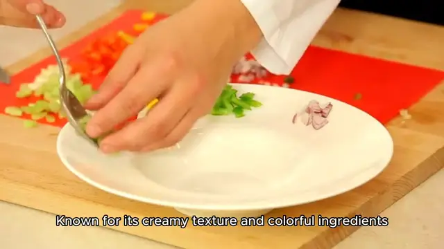 'Video thumbnail for Macaroni Salad'