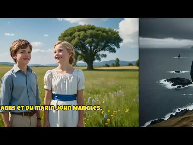 Video thumbnail for l'aventure des enfants du capitaine Grant   Jules Verne