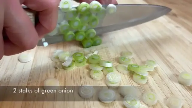 'Video thumbnail for Shrimp Egg Foo Young ¦ How To Make Egg Foo Young At Home (720p 60fps)'