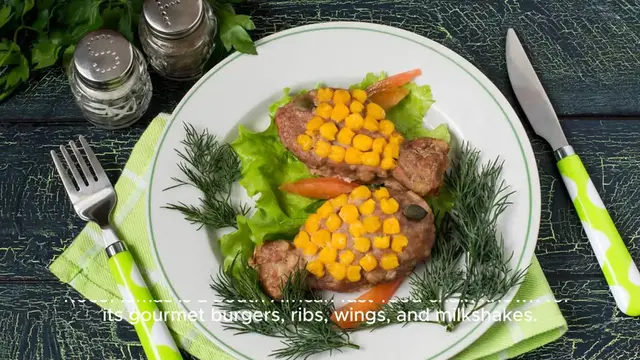 Video thumbnail for rocomamas menu Price