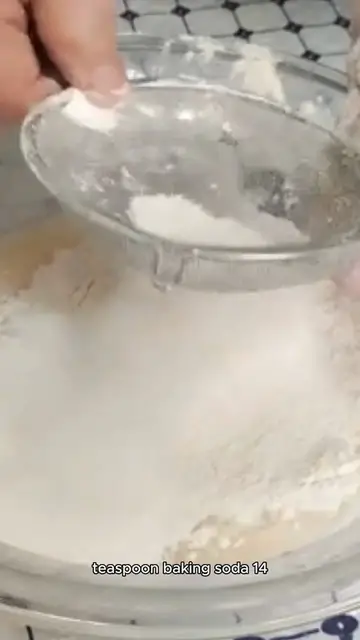 Video thumbnail for almond flour pancake recipe