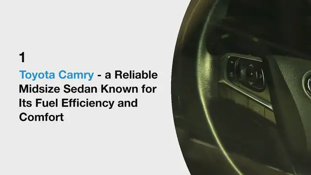 Video thumbnail for 10 cars to in Us Buy in 2023