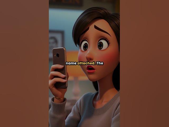 Video thumbnail for The $5 That Came Back