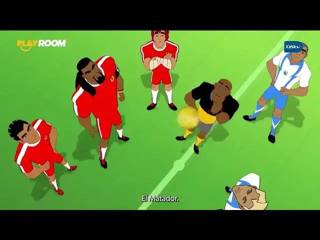 Video thumbnail for New Series Launch | Play Room #DStv 300 | Promo
