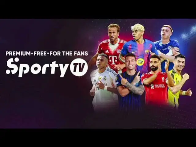 Video thumbnail for Why Sporty TV Is Launching On DStv?