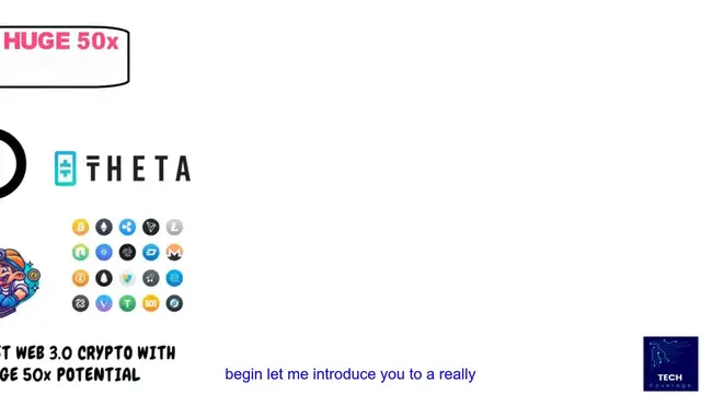 Video thumbnail for Web 3.0 Projects with High Growth Potential