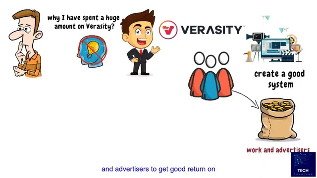 Video thumbnail for Best $5000 Investment in Verasity Crypto 2025