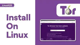 'Video thumbnail for Install tor browser in just 1 minute!'