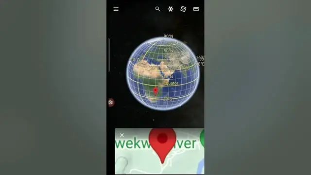 Video thumbnail for Zimbabwe Bell, Riverlea🅖🅞🅛🅓 location gps👇