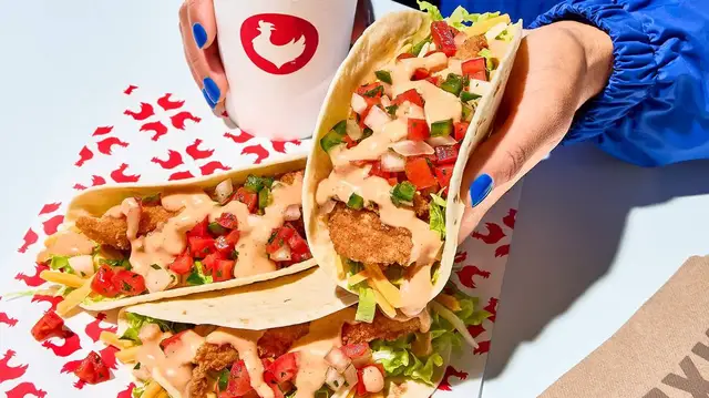 Video thumbnail for zaxbys menu Price