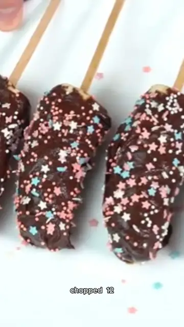 Video thumbnail for peppermint bark recipe