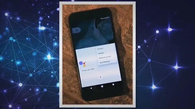 'Video thumbnail for Best Artificial Intelligence App for Android – (2023).'