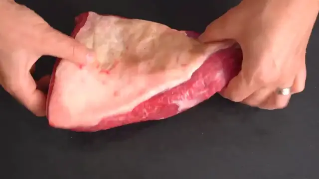 Video thumbnail for My Favorite Steak You ve Never Tried(720P HD)