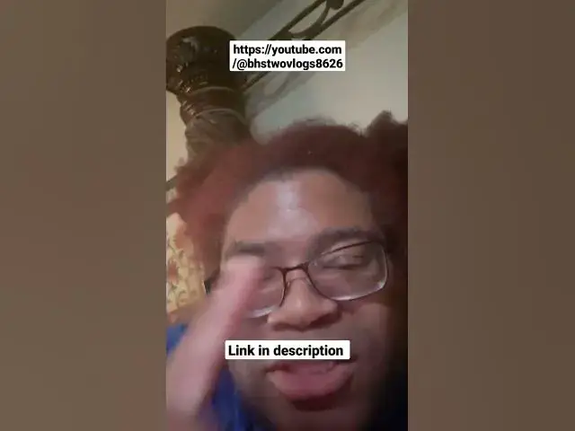 Video thumbnail for My toe nail came off while I was sleeping short