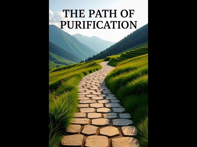 Video thumbnail for The Path of Purification as Discussed in Marilynn's Interview
