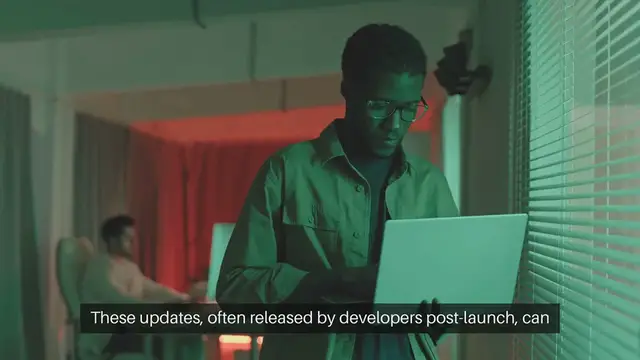 Video thumbnail for Adventure Game Updates